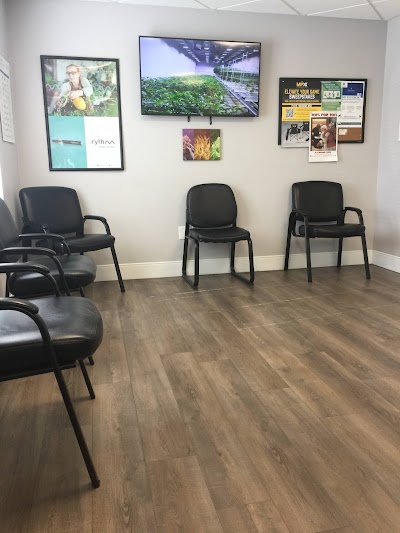 The Apothecarium Dispensary of Salisbury (formerly Peninsula Alternative Health)