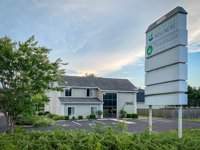 The Apothecarium Dispensary of Salisbury (formerly Peninsula Alternative Health)