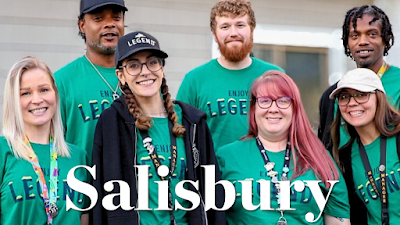 The Apothecarium Dispensary of Salisbury (formerly Peninsula Alternative Health)