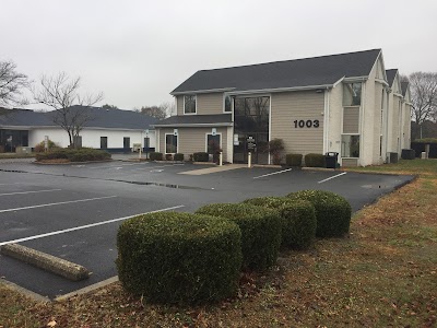 The Apothecarium Dispensary of Salisbury (formerly Peninsula Alternative Health)