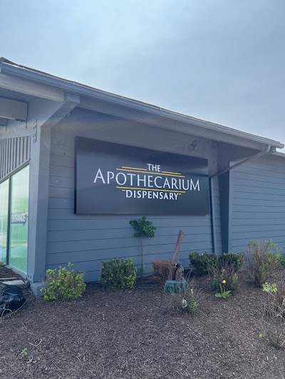 The Apothecarium Dispensary of Stroudsburg