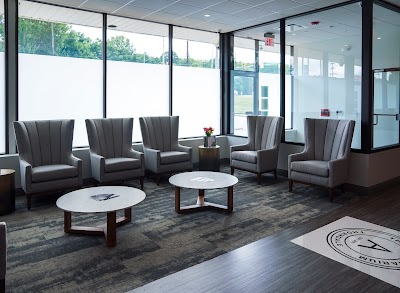 The Apothecarium Dispensary of Thorndale