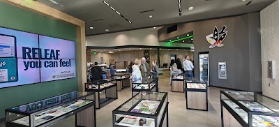 The Apothecary Shoppe