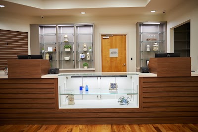 The Apothecary Shoppe