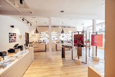 The Artist Tree Dispensary Beverly Hills