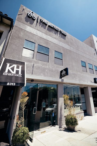 The Artist Tree Dispensary Beverly Hills