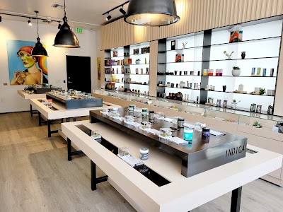 The Artist Tree Dispensary Beverly Hills