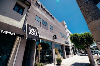 The Artist Tree Dispensary Beverly Hills