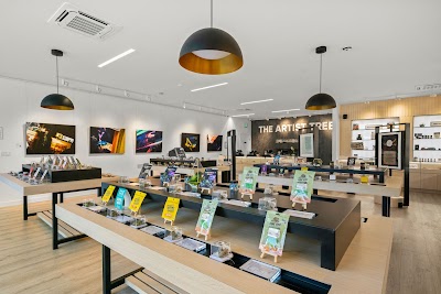 The Artist Tree Dispensary El Sobrante