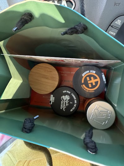 The Artist Tree Dispensary El Sobrante