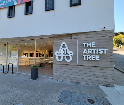The Artist Tree Dispensary El Sobrante