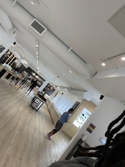 The Artist Tree Dispensary Laguna Woods