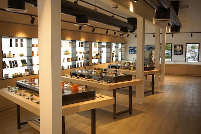 The Artist Tree Dispensary Riverside