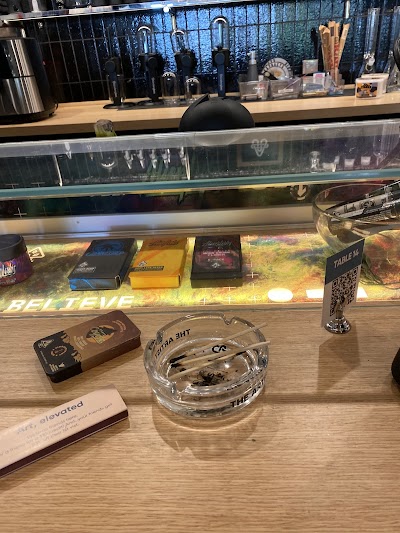 The Artist Tree Dispensary West Hollywood