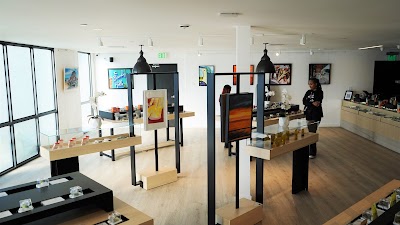 The Artist Tree Oxnard Dispensary