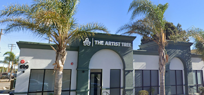 The Artist Tree Oxnard Dispensary