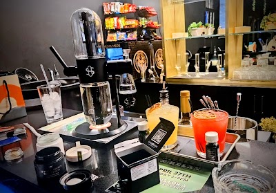 The Artist Tree Weed Dispensary & Lounge Hawthorne