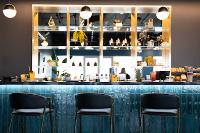 The Artist Tree Weed Dispensary & Lounge Hawthorne