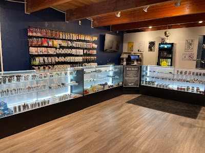 The Bake Shop (George)