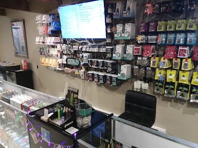 The Bake Shop (George)