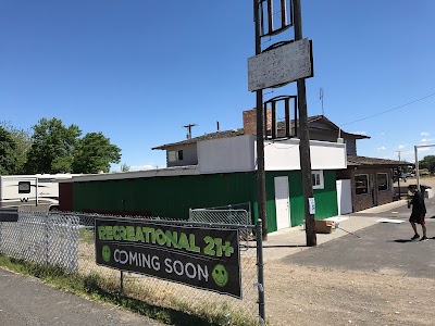 The Bake Shop (George)