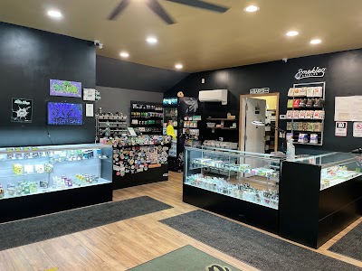 The Bake Shop (Prosser)