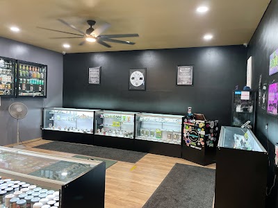 The Bake Shop (Prosser)