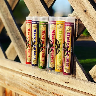 The Bake Shop (Prosser)