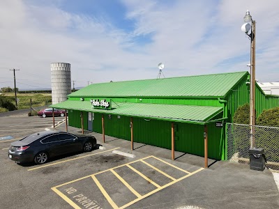 The Bake Shop (Prosser)