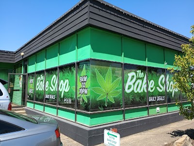 The Bake Shop