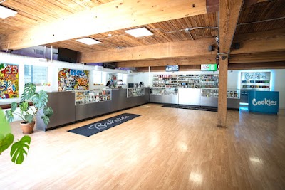 The Bakeréé - Belltown