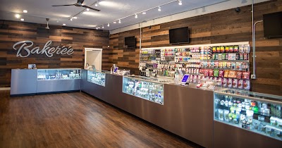 The Bakeréé - Belltown