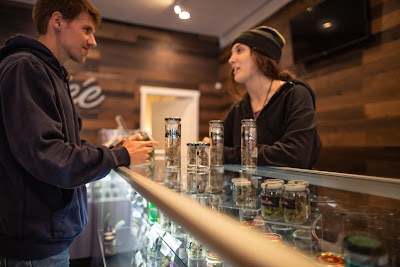 The Bakeréé - Belltown