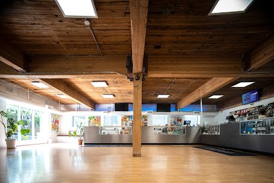 The Bakeréé - Belltown