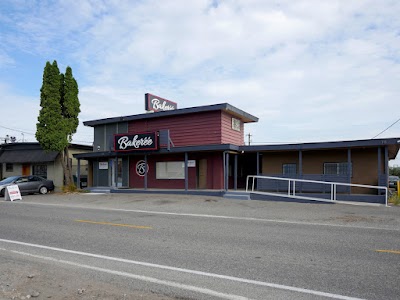 The Bakeréé - Georgetown