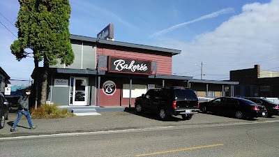 The Bakeréé - Georgetown