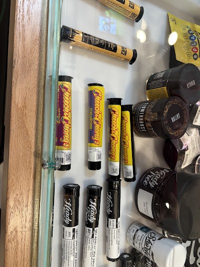 The Bakery Cannabis Dispensary