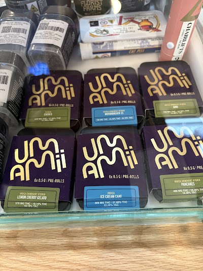 The Bakery Cannabis Dispensary