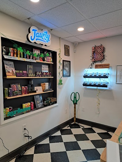 The Bakery Cannabis Dispensary