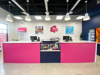 The Bakery Cannabis Shop - Rosemont