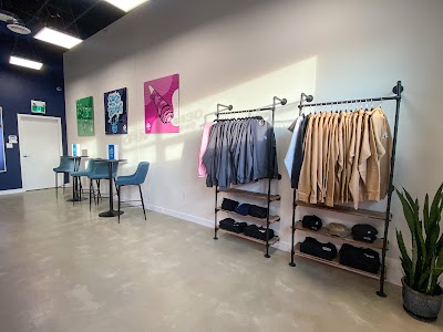 The Bakery Cannabis Shop - Rosemont