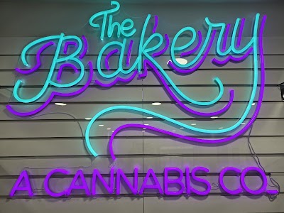 The Bakery