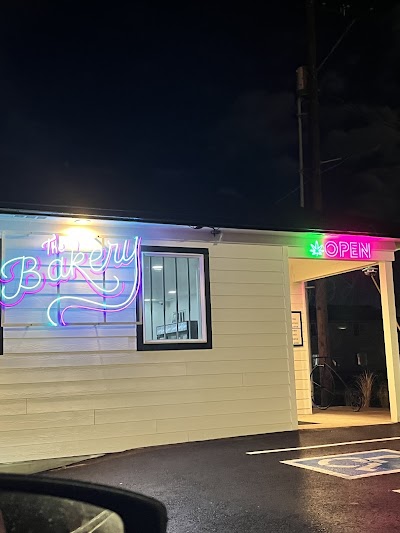 The Bakery