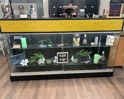 The Bkry Cannabis Store