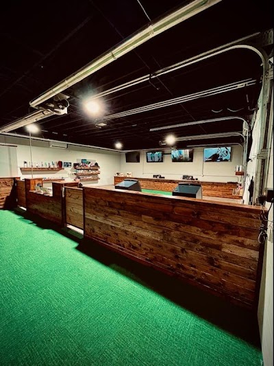 The Black Hills Weed Shop