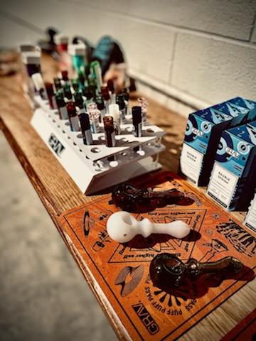 The Black Hills Weed Shop