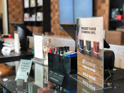 The Boston Garden Athol Dispensary