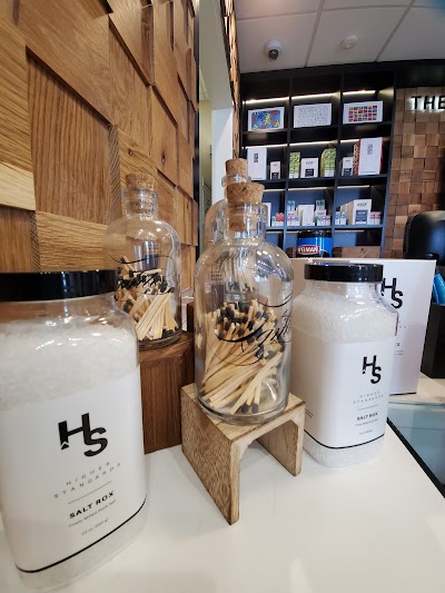 The Boston Garden Athol Dispensary