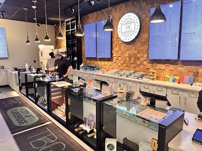 The Boston Garden Cambridge Dispensary