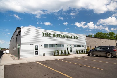 The Botanical Co. - Lansing